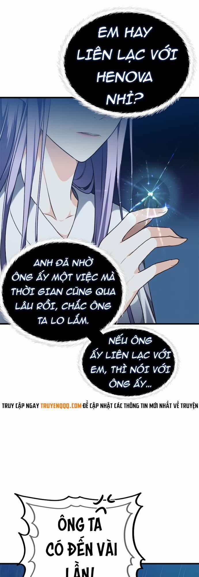 Thăng Cấp Trở Lại 108 trang 71