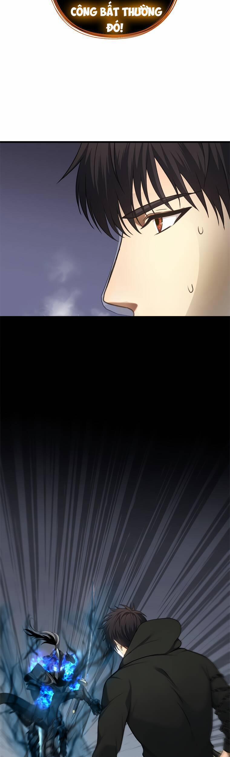 Thăng Cấp Trở Lại 109 trang 19