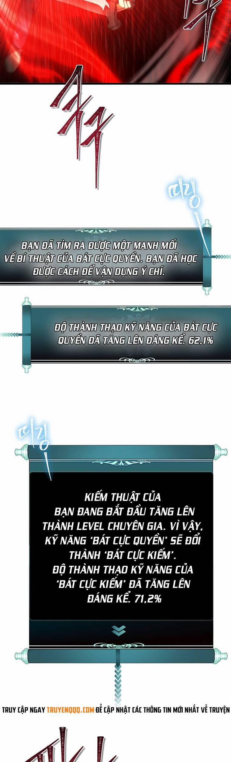 Thăng Cấp Trở Lại 109 trang 26