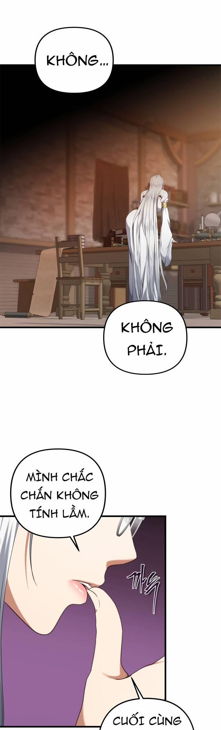 Thăng Cấp Trở Lại 109 trang 37