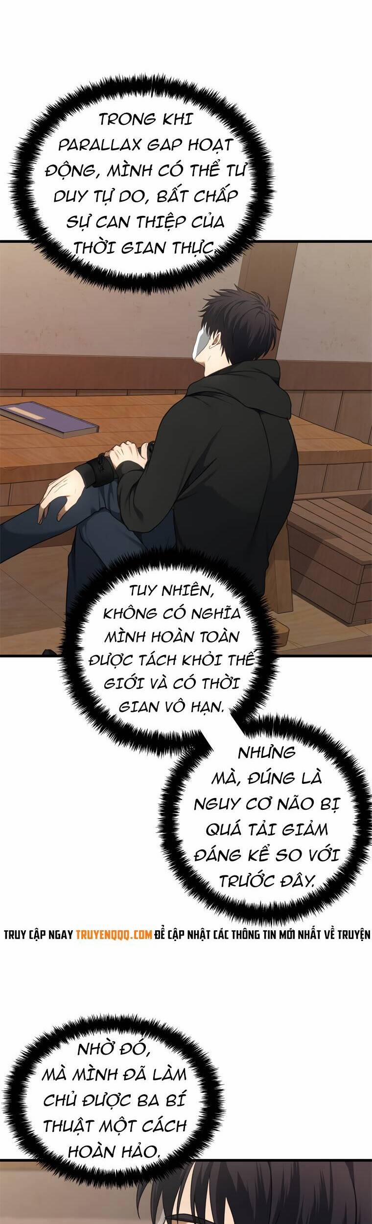 Thăng Cấp Trở Lại 109 trang 56