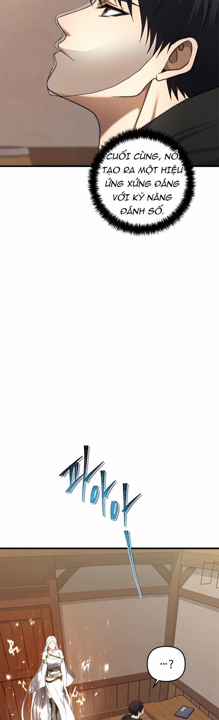 Thăng Cấp Trở Lại 109 trang 57