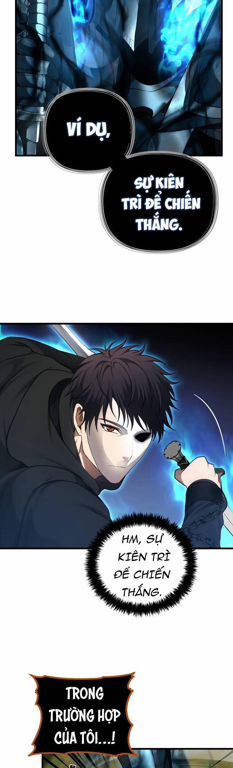 Thăng Cấp Trở Lại 109 trang 7