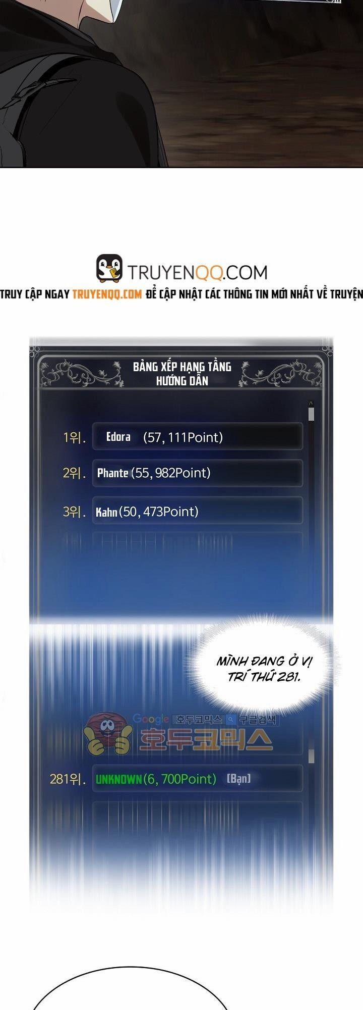 Thăng Cấp Trở Lại 11 trang 11