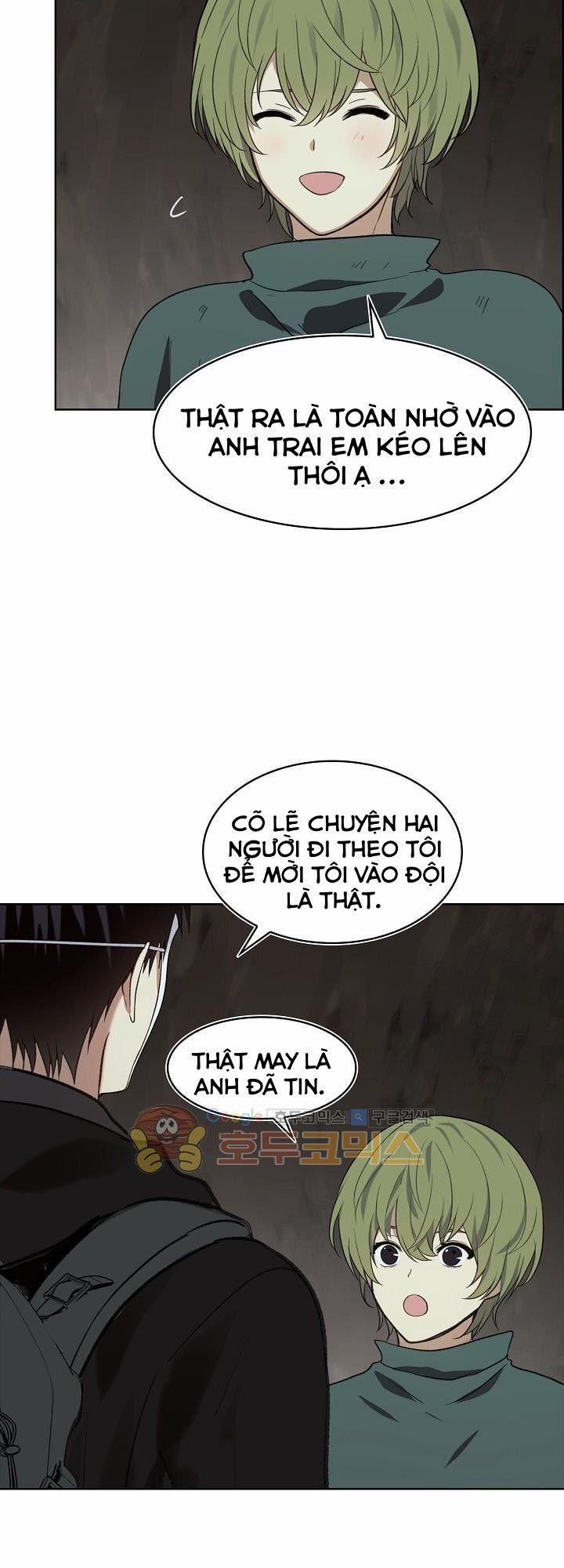 Thăng Cấp Trở Lại 11 trang 39