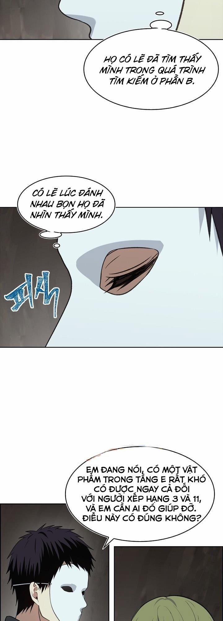 Thăng Cấp Trở Lại 11 trang 47