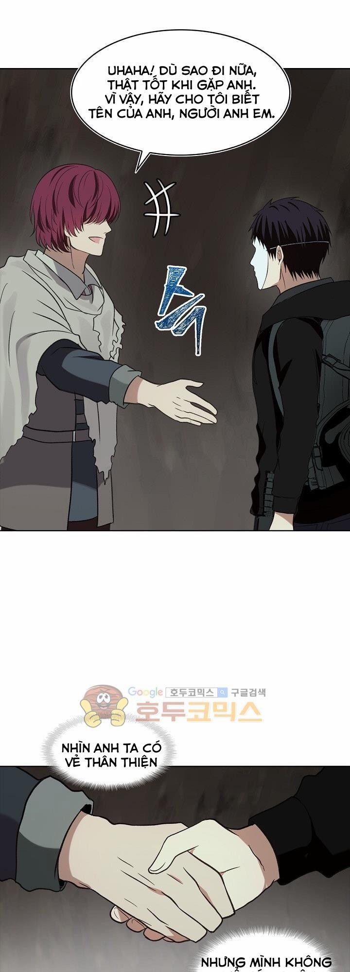 Thăng Cấp Trở Lại 11 trang 57