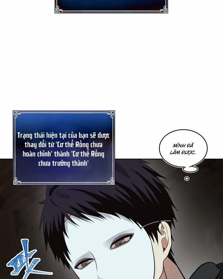 Thăng Cấp Trở Lại 11 trang 8