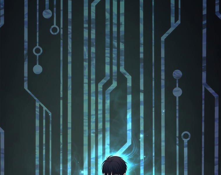 Thăng Cấp Trở Lại 117 trang 154