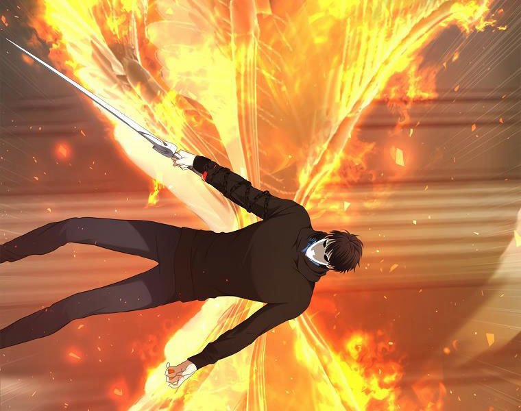 Thăng Cấp Trở Lại 117 trang 168