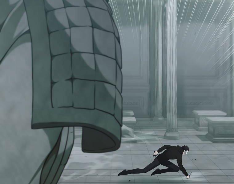 Thăng Cấp Trở Lại 117 trang 66