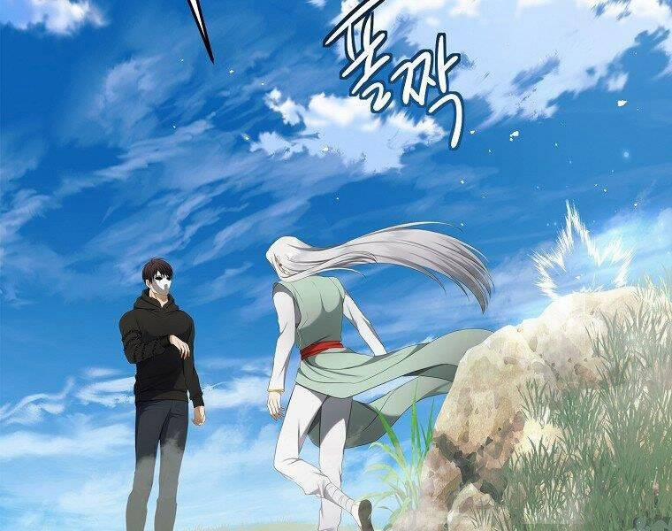 Thăng Cấp Trở Lại 118 trang 204