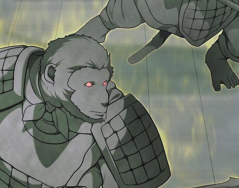 Thăng Cấp Trở Lại 118 trang 37