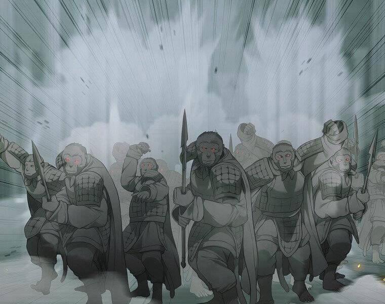 Thăng Cấp Trở Lại 118 trang 4