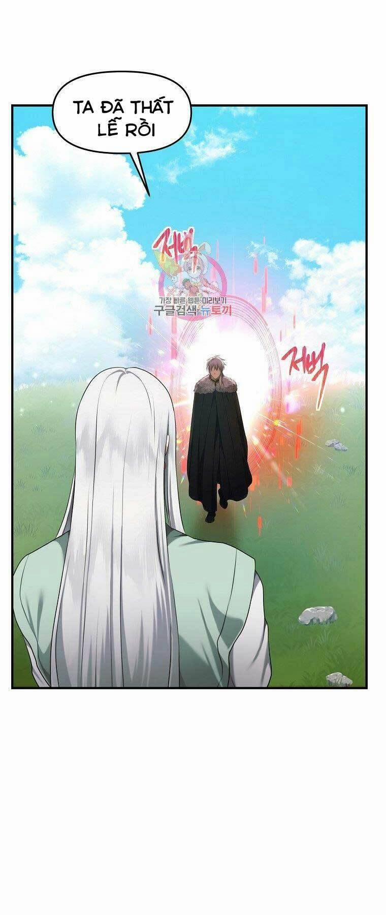 Thăng Cấp Trở Lại 119 trang 0