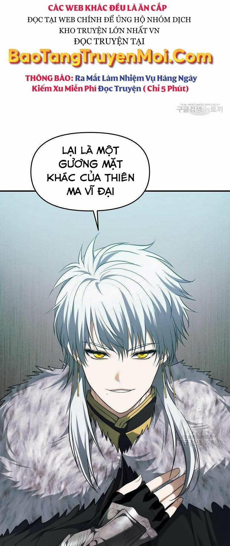 Thăng Cấp Trở Lại 119 trang 1