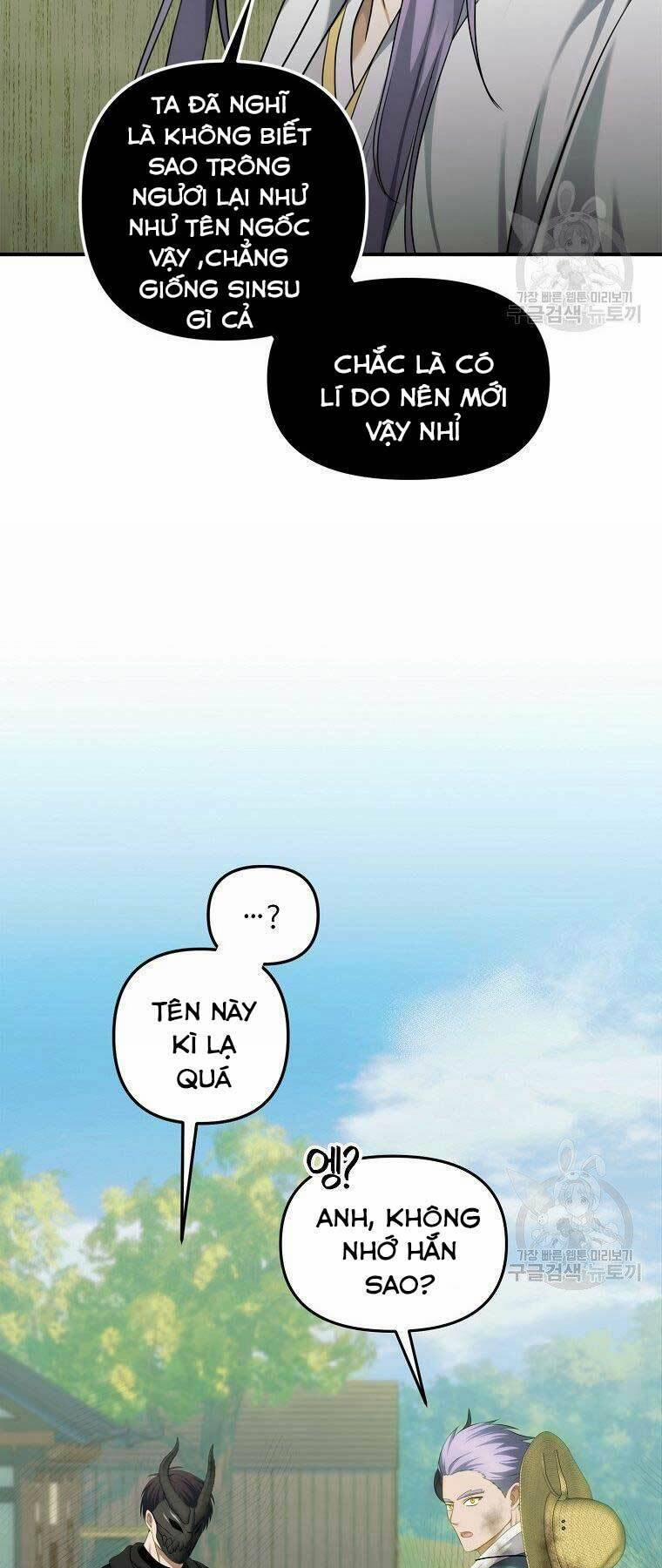 Thăng Cấp Trở Lại 119 trang 22