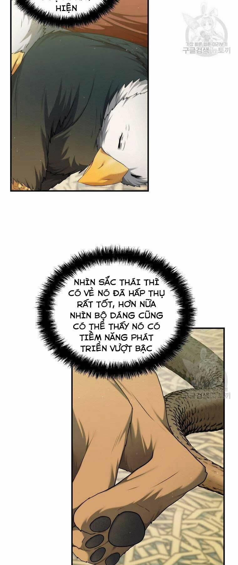 Thăng Cấp Trở Lại 119 trang 32