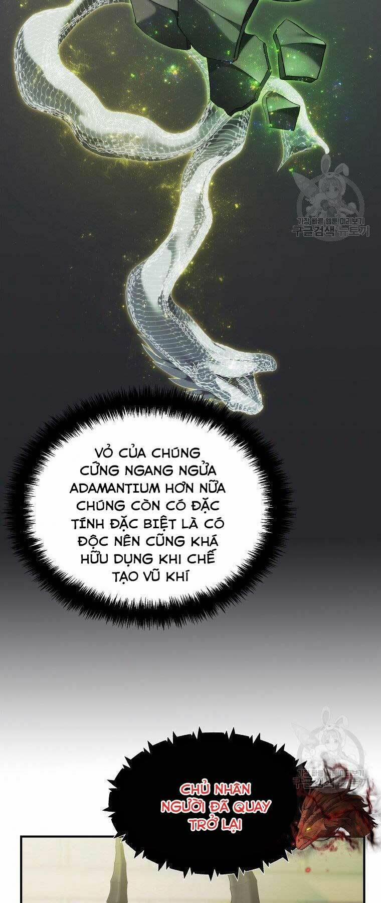 Thăng Cấp Trở Lại 119 trang 35