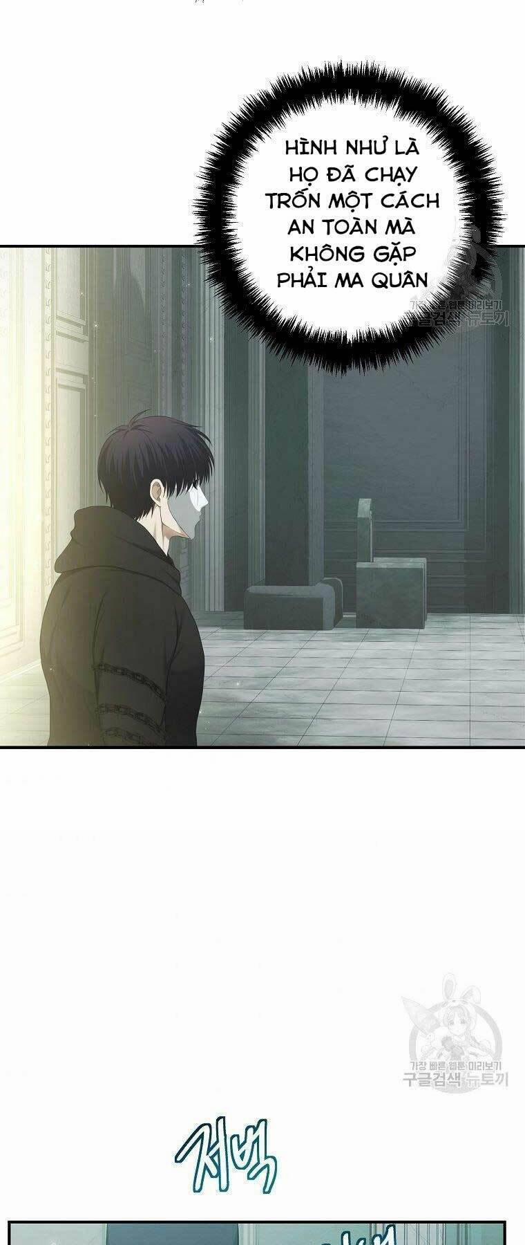 Thăng Cấp Trở Lại 119 trang 4