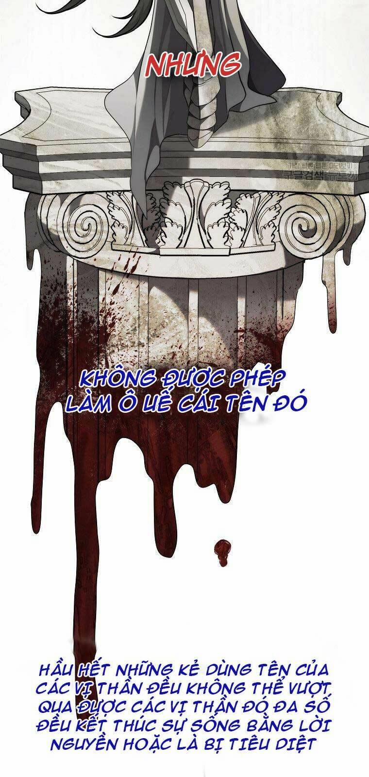 Thăng Cấp Trở Lại 119 trang 43