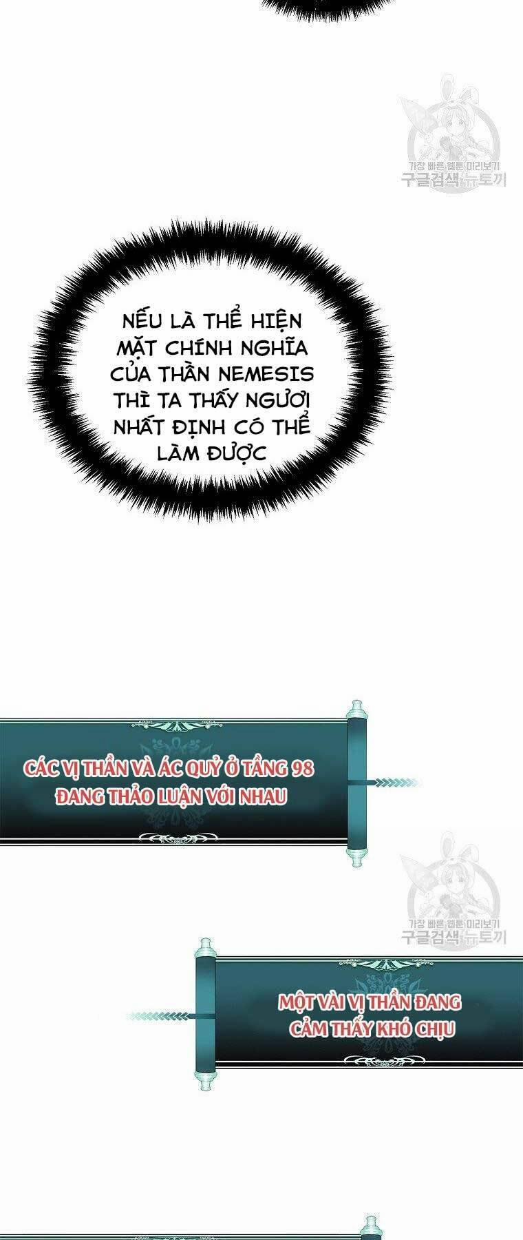 Thăng Cấp Trở Lại 119 trang 45