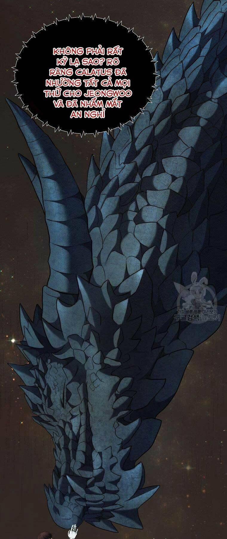 Thăng Cấp Trở Lại 119 trang 60