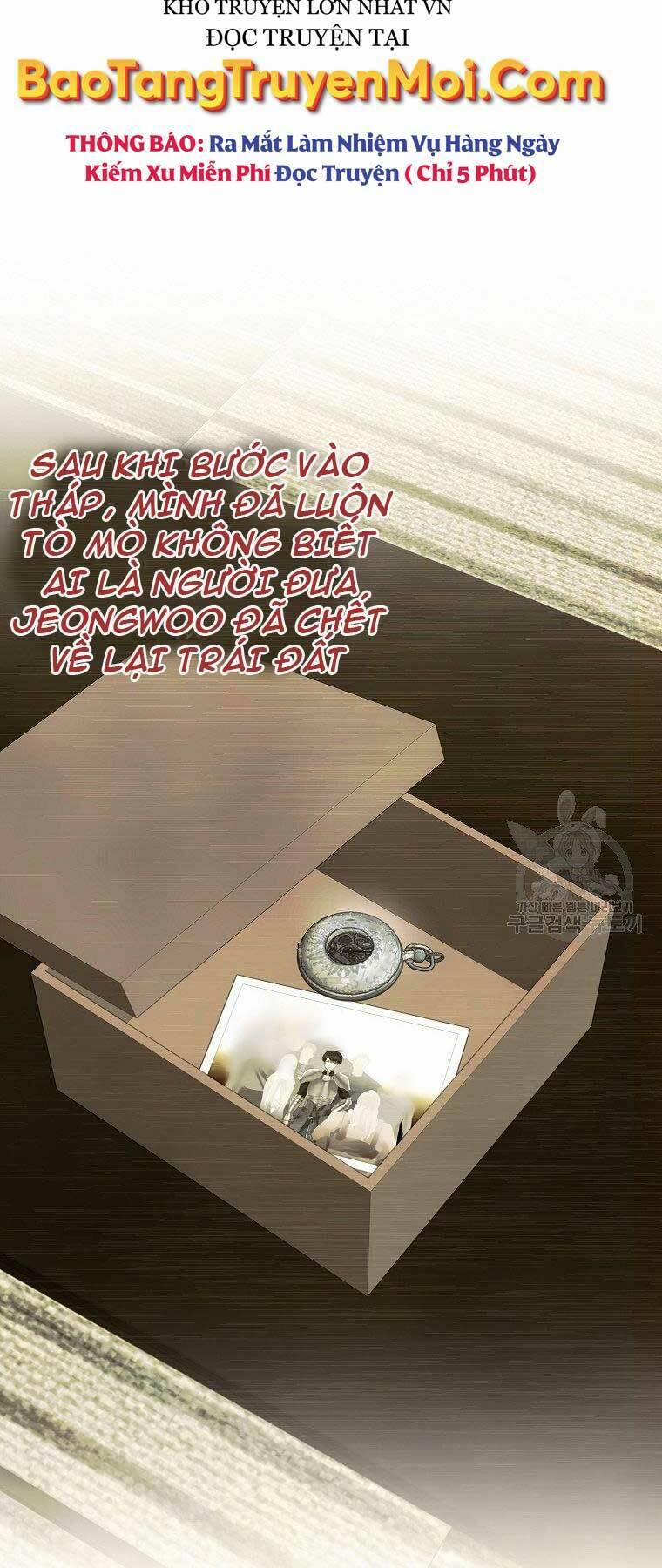 Thăng Cấp Trở Lại 119 trang 65