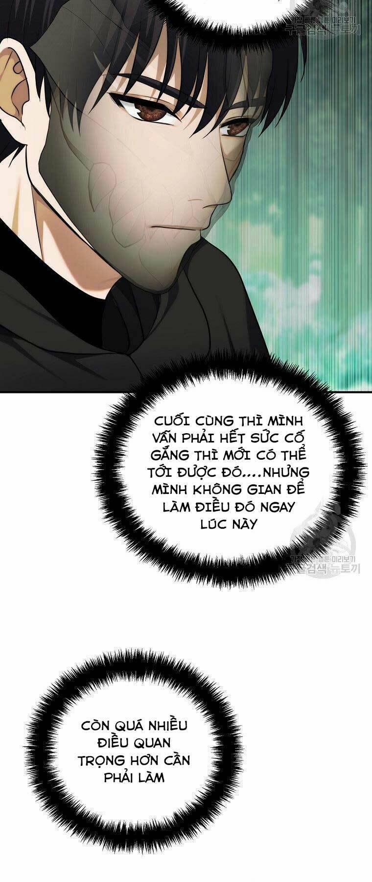 Thăng Cấp Trở Lại 119 trang 68