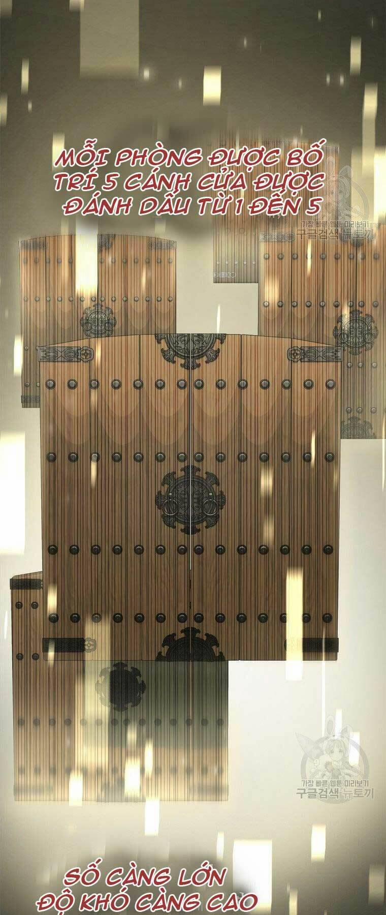 Thăng Cấp Trở Lại 119 trang 74