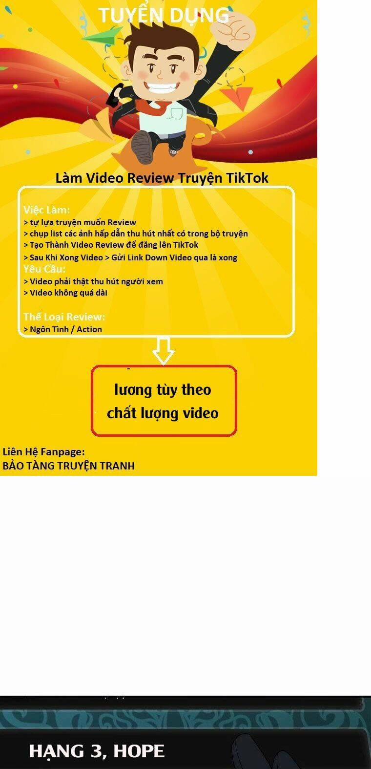 Thăng Cấp Trở Lại 119 trang 84