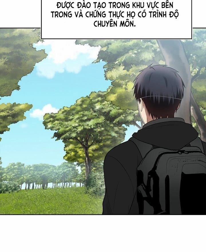 Thăng Cấp Trở Lại 12 trang 10