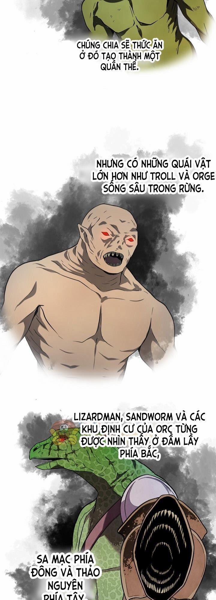 Thăng Cấp Trở Lại 12 trang 25