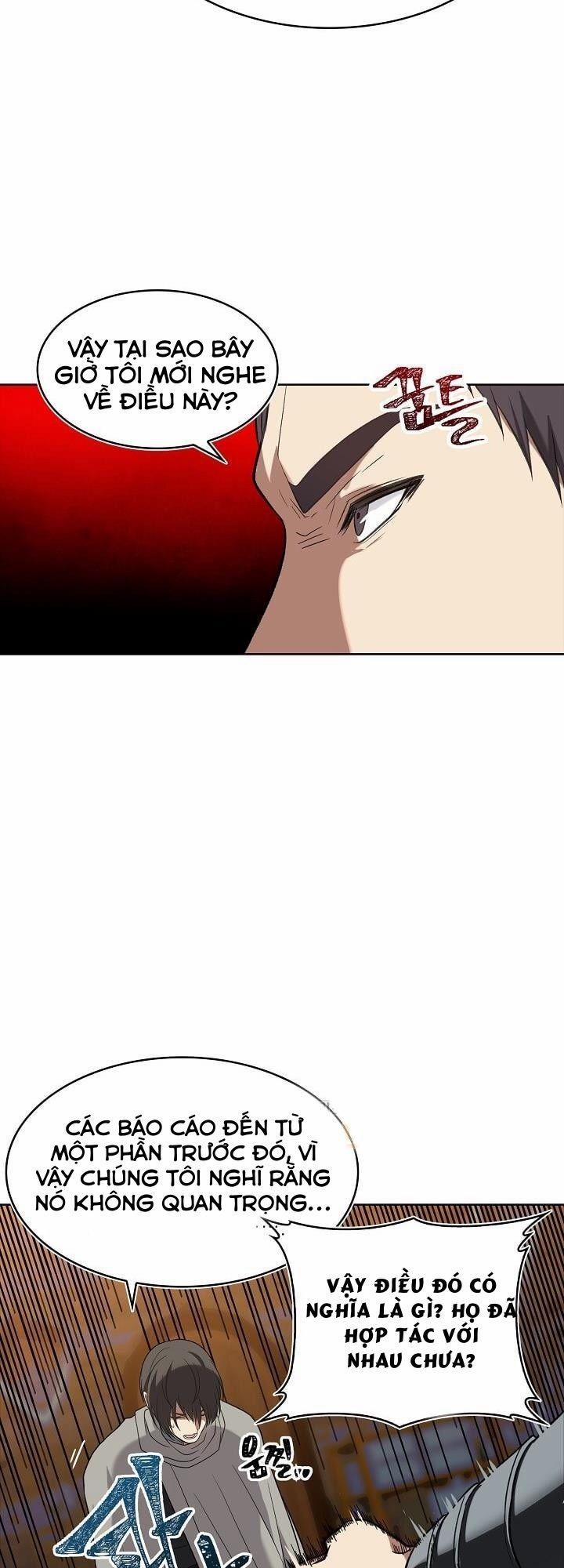 Thăng Cấp Trở Lại 12 trang 33