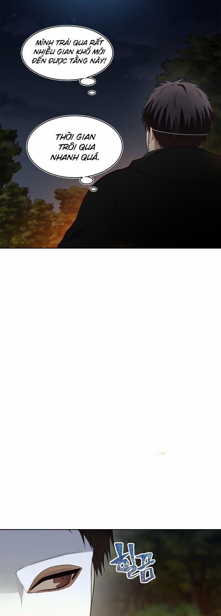 Thăng Cấp Trở Lại 12 trang 43