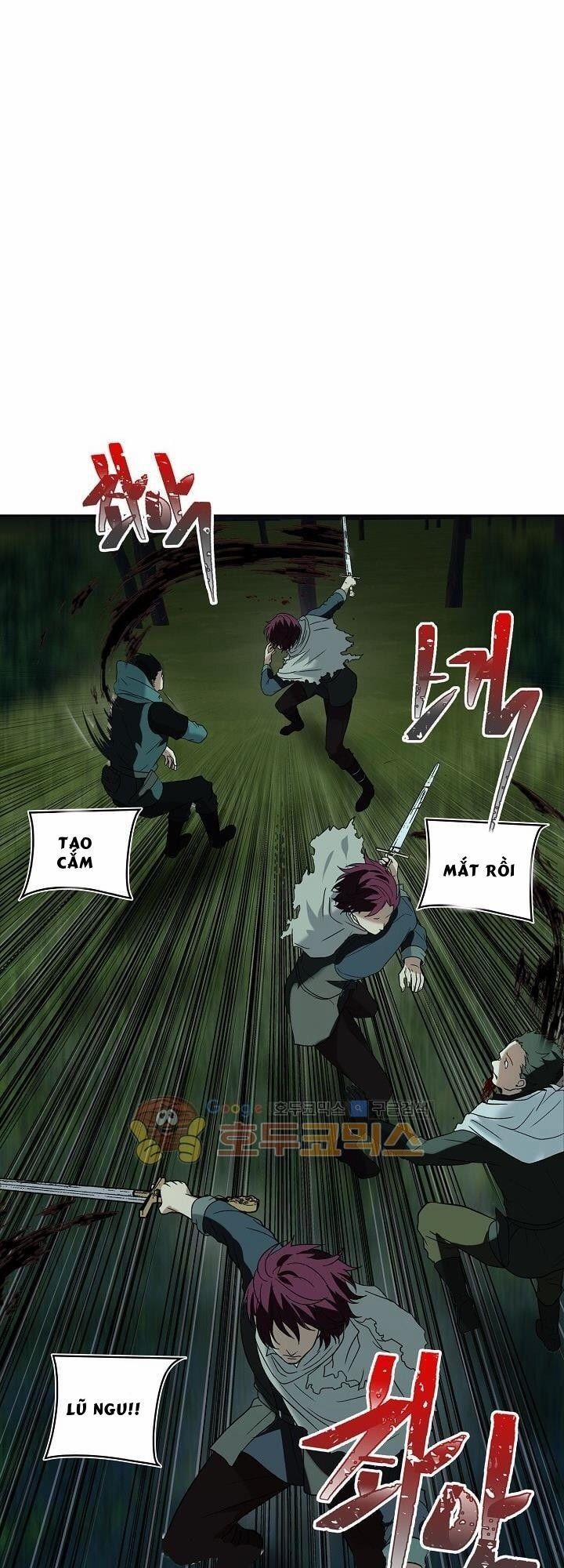 Thăng Cấp Trở Lại 12 trang 67