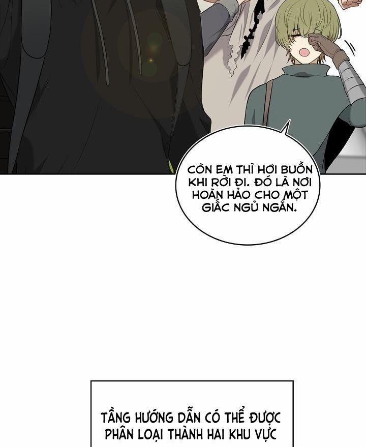 Thăng Cấp Trở Lại 12 trang 8