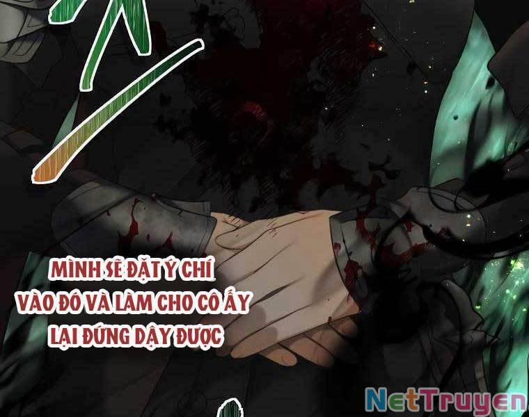 Thăng Cấp Trở Lại 121 trang 121