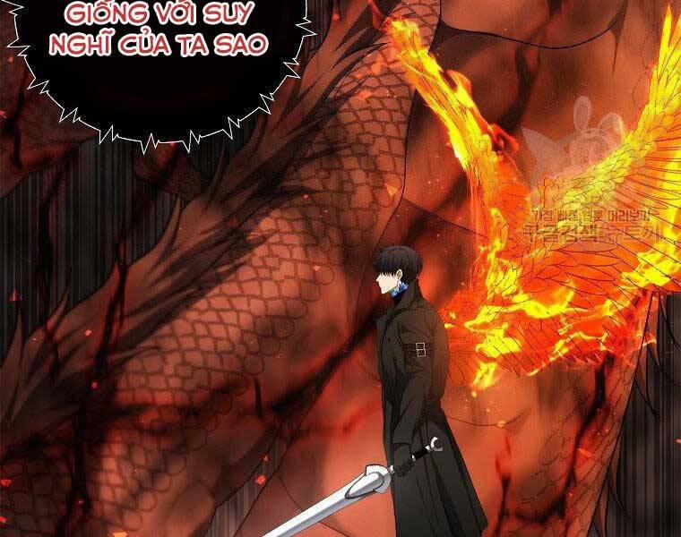 Thăng Cấp Trở Lại 124 trang 27