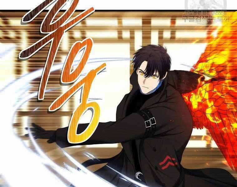 Thăng Cấp Trở Lại 124 trang 64