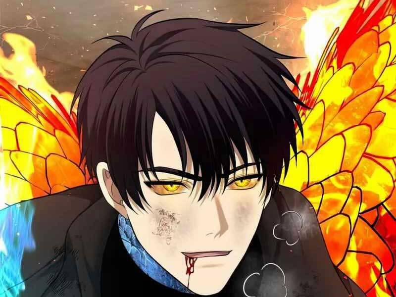 Thăng Cấp Trở Lại 125 trang 103