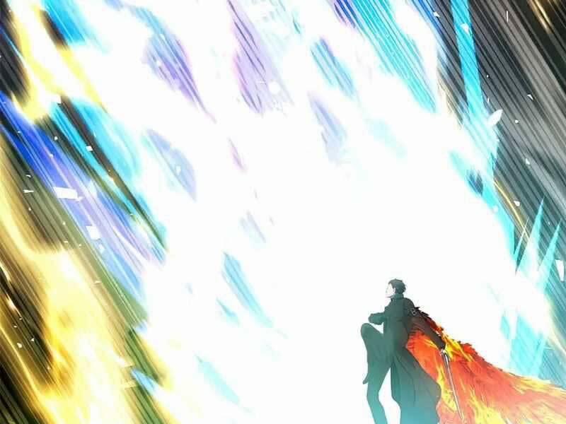 Thăng Cấp Trở Lại 125 trang 34