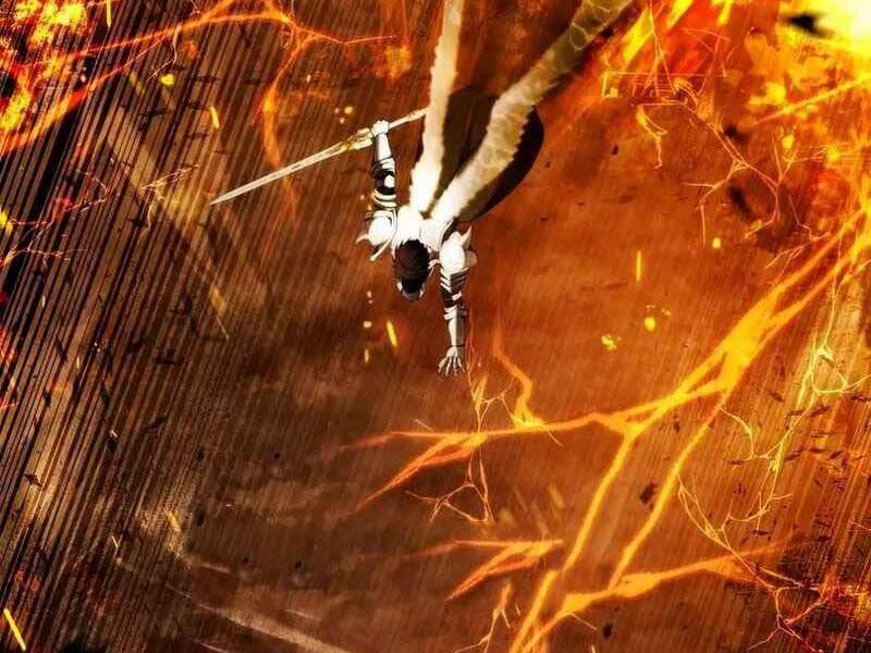 Thăng Cấp Trở Lại 125 trang 54