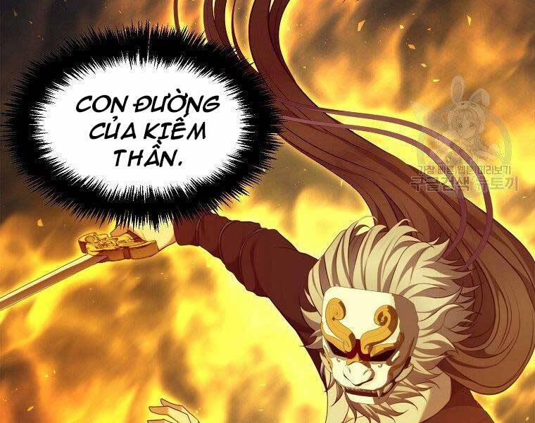 Thăng Cấp Trở Lại 127 trang 100