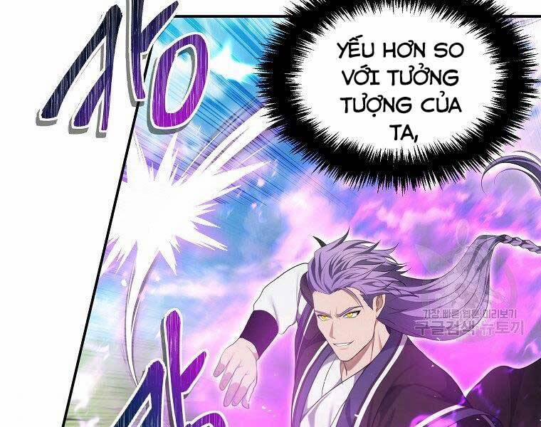 Thăng Cấp Trở Lại 127 trang 12