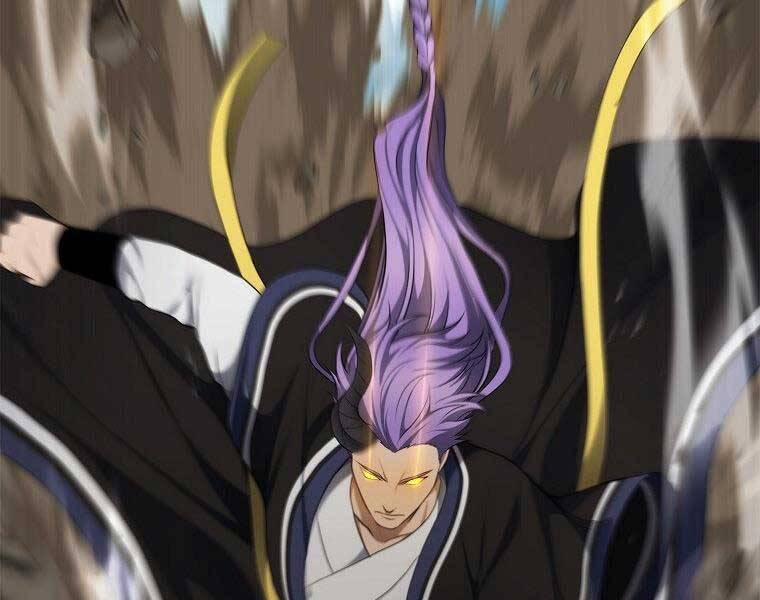 Thăng Cấp Trở Lại 127 trang 27