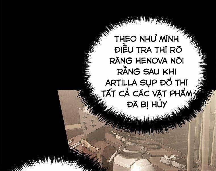 Thăng Cấp Trở Lại 128 trang 42