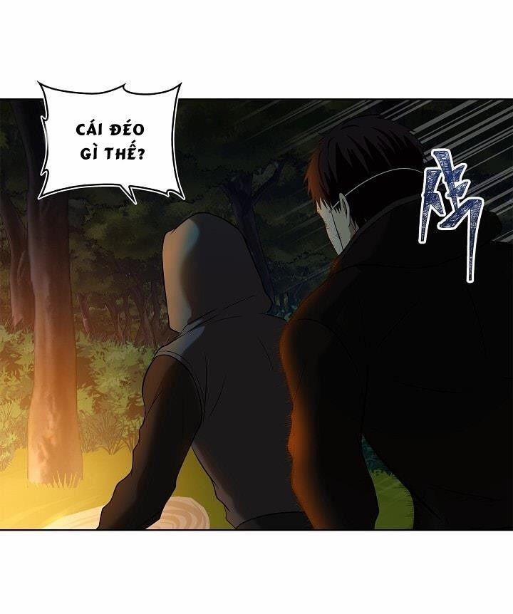 Thăng Cấp Trở Lại 13 trang 10