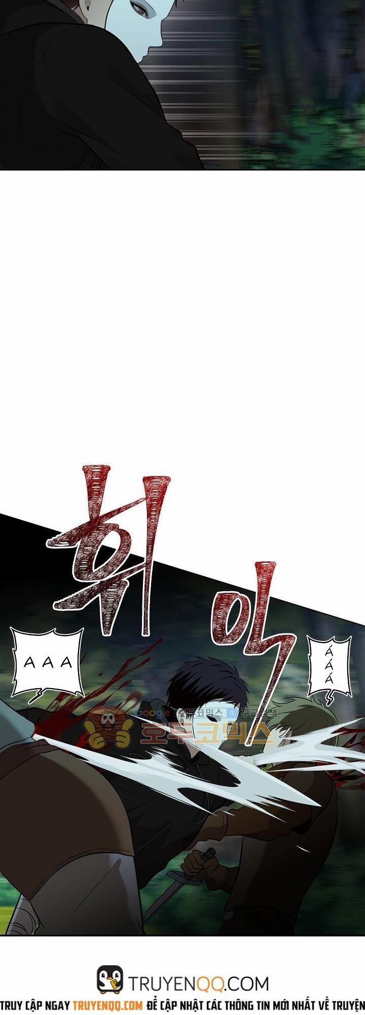 Thăng Cấp Trở Lại 13 trang 15