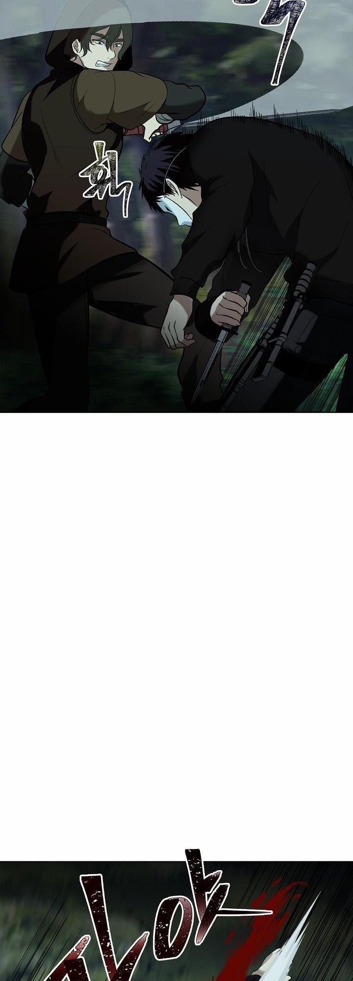 Thăng Cấp Trở Lại 13 trang 17